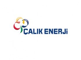 ÇALIK ENERJİ