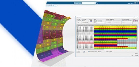 3DEXPERIENCE CATIA Composites