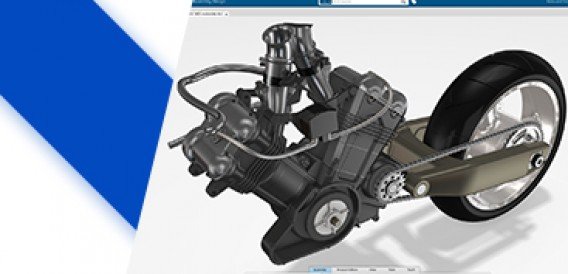 3DEXPERIENCE CATIA Design