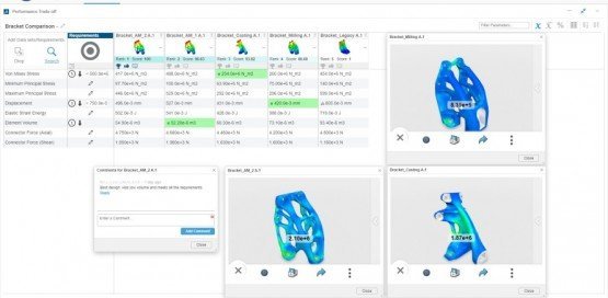 Simulation Collabrator 1