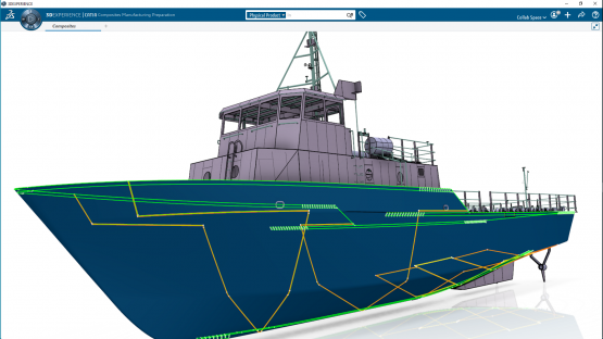 catia composites1