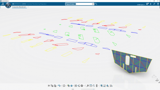 catia composites2